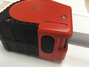 ERC línea láser <span class=keywords><strong>cinta</strong></span> métrica 2 en 1 personalizada <span class=keywords><strong>cinta</strong></span> métrica <span class=keywords><strong>con</strong></span> láser - Product Image 5