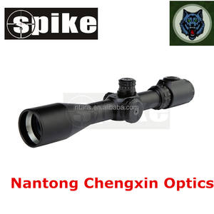 Lunette de visée Spike 4-14x44E premier plan focal - Product Image 3