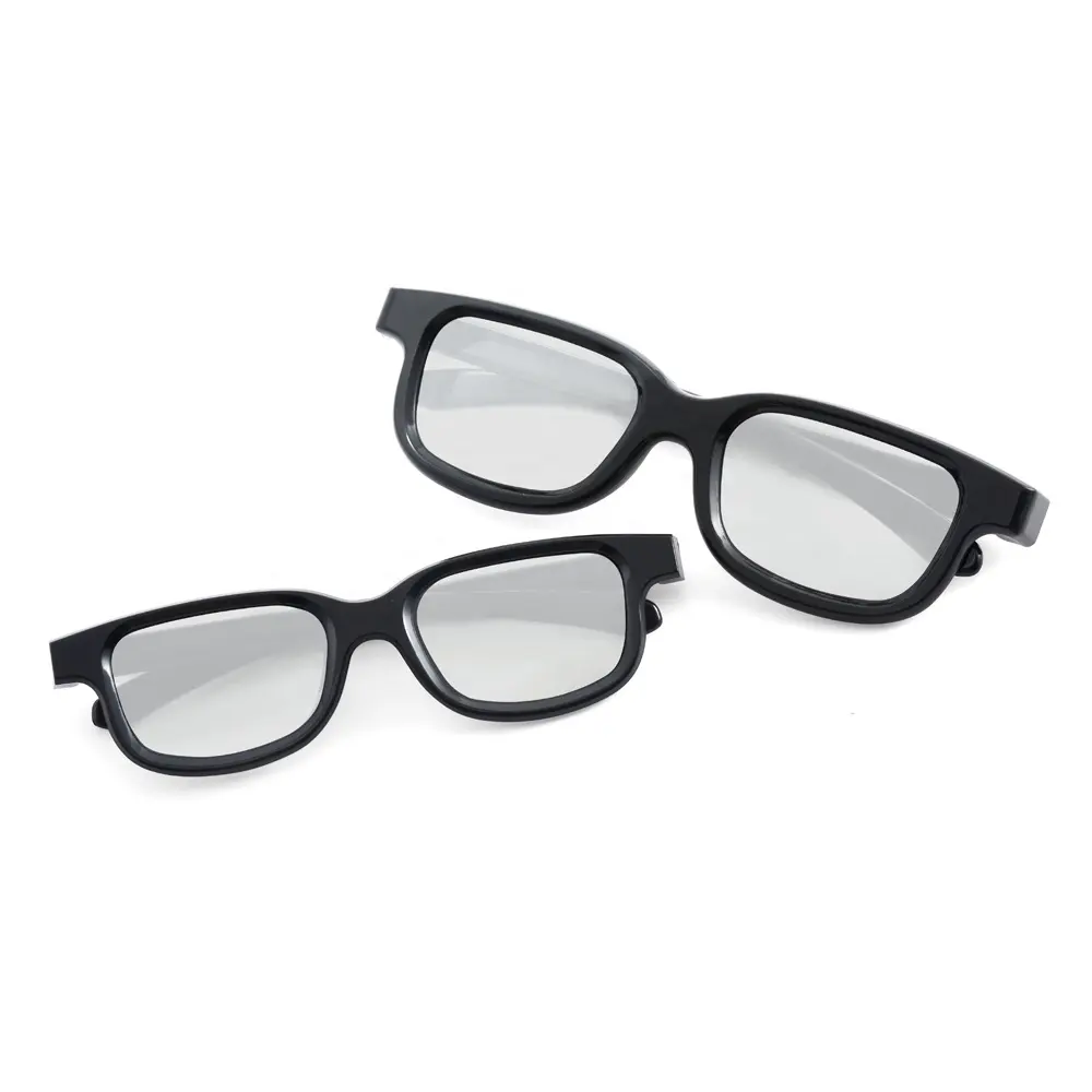 HONY 3D Theatre 3D Óculos Fábrica de Venda Mais Popular Made in China