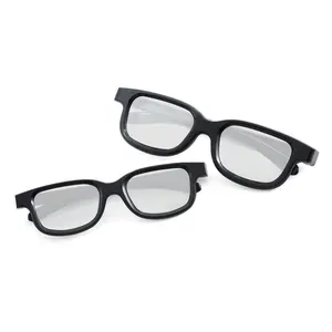 HONY 3D Most Popular Theatre 3D Glasses Factory Selling Made in China