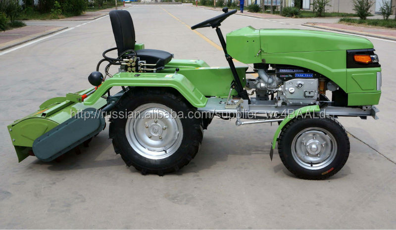 2015 горячая продажа китайский мини трактор XT244/254