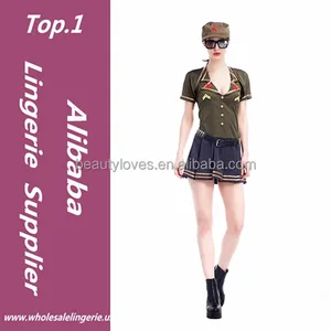 Sex Hot Police Costume Cosplay Women's Halloween Women Cops sexy halloween costume