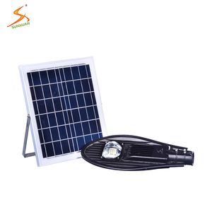 Top precio de fábrica venta CE ISO prueba de calidad llevó la luz de <span class=keywords><strong>calle</strong></span> de energía solar luz <span class=keywords><strong>del</strong></span> jardín - Product Image 2