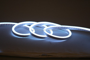 <span class=keywords><strong>Led</strong></span> neon flex <span class=keywords><strong>luz</strong></span> para la decoración - Product Image 2