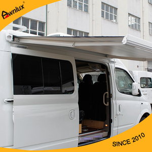 Suku Cadang Karavan Kaset Penuh, Tenda Rv Motor Rumah Dapat Ditarik