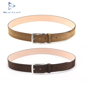 Nuevo estilo hebilla cinturones de cuero <span class=keywords><strong>italiano</strong></span> hecho <span class=keywords><strong>en</strong></span> Italia <span class=keywords><strong>en</strong></span> línea, cuero italianos para hombre cinturón negro - Product Image 4