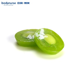 Whitening Handmade Lemon Bath <strong>Soap</strong> Herbal <strong>Glycerine</strong> Solid Basic Cleaning Lemon Bath <strong>Soap</strong> - Product Image 3