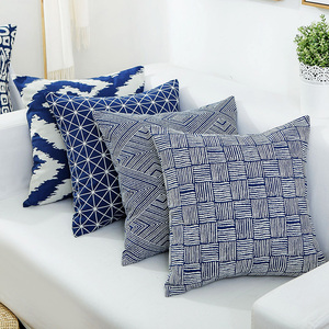 2019 nuovi disegni di <span class=keywords><strong>stampa</strong></span> <span class=keywords><strong>digitale</strong></span> <span class=keywords><strong>cuscino</strong></span> decorativo cuscini di tiro - Product Image 4