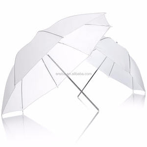 2.6M x 3M/8.5ft x 10ft Sfondo Sistema di Supporto <span class=keywords><strong>e</strong></span> Ombrelli Softbox Kit di Illuminazione Continua per la Foto <span class=keywords><strong>studio</strong></span> - Product Image 5