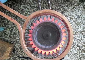 Điều Kiện Mới Và Chứng Nhận CE/ISO Tct Thông Tư Saw Blade Brazing Máy - Product Image 4