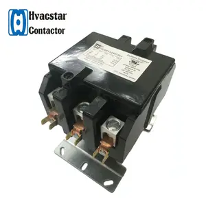 HVACSTAR CUL 100 amp contactor electromagnético para ventilación