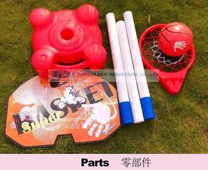 Supporto <span class=keywords><strong>per</strong></span> <span class=keywords><strong>canestro</strong></span> da basket portatile <span class=keywords><strong>per</strong></span> <span class=keywords><strong>bambini</strong></span> - Product Image 4
