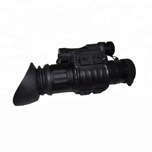1X 렌즈 (D-M2021) 를 가진 고품질 야간 시계 Monocular 망원경 - Product Image 6