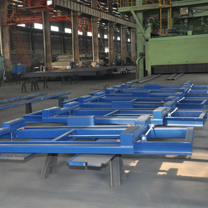 300ton/Giờ Hệ Thống Cân Bằng Đai Điện Tử - Product Image 4