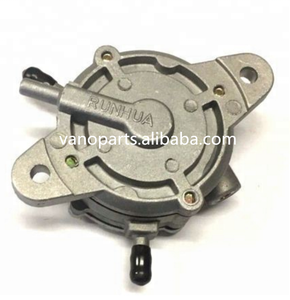 Vide carburant <span class=keywords><strong>pompe</strong></span> à <span class=keywords><strong>essence</strong></span> <span class=keywords><strong>moto</strong></span> GY6 125 <span class=keywords><strong>pompe</strong></span> à fioul - Product Image 4