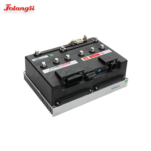 Folangsi Phụ Tùng Xe Nâng Ổ Đĩa Điều Khiển sử dụng cho CPD15-HB với OEM FZ5140-INV.DUALAC2 PW 36-48/450 + 450 DISS - Product Image 1