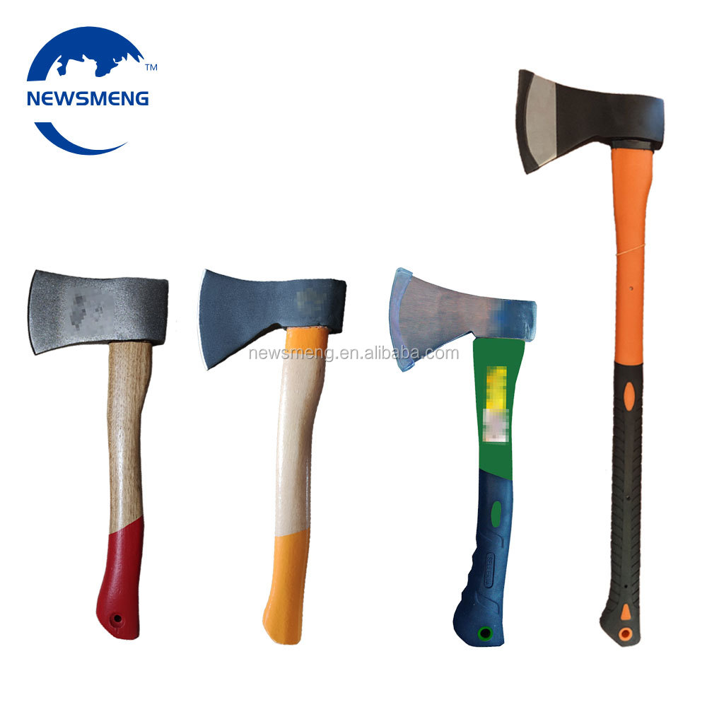 Американский кованый топор из стали, топор от производителя, русский топор