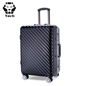 Abs pc 4 roues universelles hommes <span class=keywords><strong>valise</strong></span> ciel monde terrain maison <span class=keywords><strong>prix</strong></span> <span class=keywords><strong>voiture</strong></span> enfants femmes temps chariot sac autres bagages sacs de voyage - Product Image 4