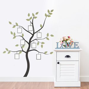 Tùy Chỉnh Tự Dính Có Thể Tháo Rời In Ấn Decal PVC Vinyl Không Thấm Nước Trang Trí Nội Thất Trẻ Em Tường Nghệ Thuật Sticker Cho Trẻ Em Tường Phòng - Product Image 4