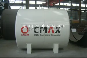 1000L Diesel Opslagtank/Gas Olie Tank