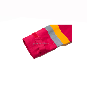 Yuyet rojo FRC aramida ropa <span class=keywords><strong>cerca</strong></span> <span class=keywords><strong>de</strong></span> mí que <span class=keywords><strong>comprar</strong></span> en línea <span class=keywords><strong>de</strong></span> China - Product Image 4