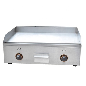 <span class=keywords><strong>Table</strong></span> <span class=keywords><strong>de</strong></span> gril à gaz/<span class=keywords><strong>électrique</strong></span> en fonte w, appareil pour BBQ Grill, plaque chaude et Plate - Product Image 4