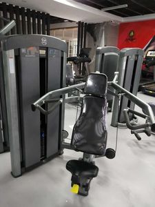 <span class=keywords><strong>Vendita</strong></span> calda <span class=keywords><strong>per</strong></span> il fitness bodybuilding macchina plate loaded Attrezzature da <span class=keywords><strong>palestra</strong></span>/forza Seduto Shoulder Press XH901 - Product Image 2