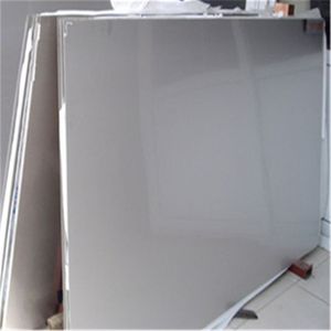 Placa de <span class=keywords><strong>Acero</strong></span> Inoxidable Tp304 <span class=keywords><strong>Duplex</strong></span> 1.4462 en Stock, ASTM A24 - Product Image 2