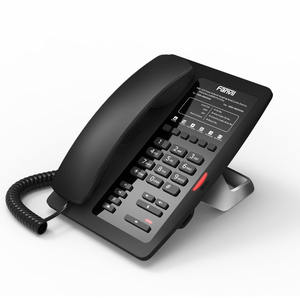 Teléfono <span class=keywords><strong>VoIP</strong></span> para Hotel H3 Fanvil de Bajo Precio, Compatible con el Sistema Operativo Vxworks - Product Image 2