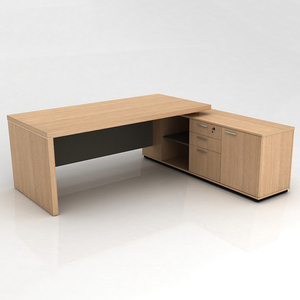 Modular Manufacturer <strong>Computer</strong> Desk /<strong>table</strong> for Wholesales Solid Office Furniture - Product Image 6