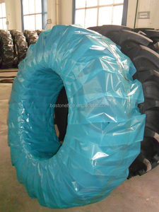 Fabricant chinois haute performance pneu de tracteur radial 14.9r28 380/85r28 - Product Image 3