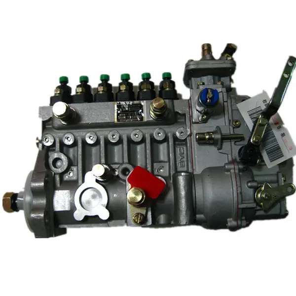DCEC 6BT Engine Injection Pump BYC 5254736