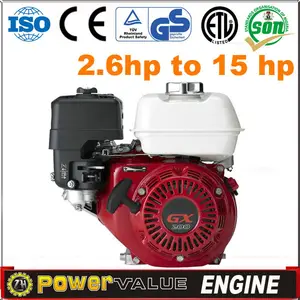 Motor g 2014 gx200 6.5 hp motor de gasolina para la venta general 168f motor de gasolina para el generador