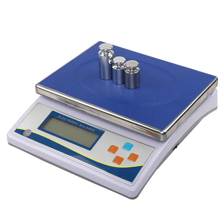 Mobile gram manual 30kg digital weight electronic balance machine scale