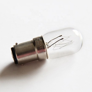 T20 BA15D 36V15W Color Indicator <strong>Bulbs</strong> Edison <strong>Tube</strong> <strong>Incandescent</strong> <strong>Bulb</strong> - Product Image 5