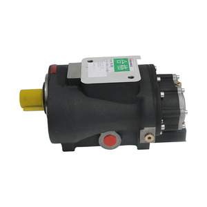 HANBELL-compresor de aire AB-130, cabezal de compresor de aire, Rotor de tornillo, oferta - Product Image 1