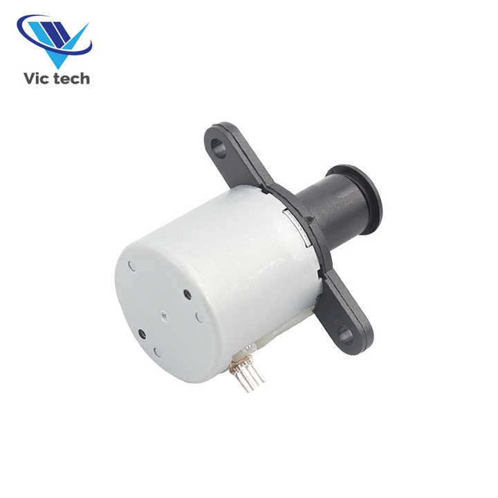 25BYJ412 Mini Gear Box Stepper Motor 25PM Linear Motor Valve for Precise Position Control Such As Valves