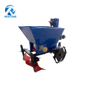 Fuente de la fábrica de <span class=keywords><strong>sembradora</strong></span> para caminando tractor con ajo <span class=keywords><strong>sembradora</strong></span> - Product Image 3