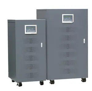 TTN שלושה שלב תעשייתי UPS כוח מערכת עם 6kVA כדי 300kVA