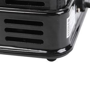 T-015CB Lvhe Ổ Đốt Hương Than <span class=keywords><strong>Hookah</strong></span> Shisha Xách Tay Lớn Mới Bán - Product Image 6