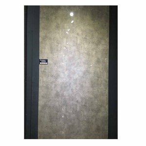 Bán Tấm <span class=keywords><strong>MDF</strong></span> Phủ UV Có Độ Bóng Cao Thiết Kế Đá Cẩm Thạch 1220X2440X18Mm - Product Image 4