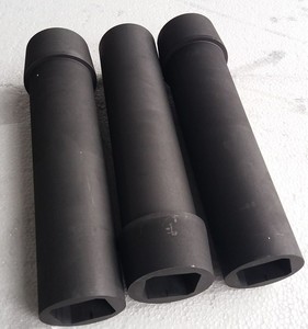Tùy Chỉnh Chất Lượng Cao <span class=keywords><strong>Graphite</strong></span> Khuôn Làm Đồng Cho Ngang Máy Đúc Liên Tục - Product Image 2