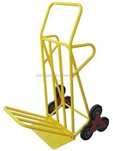 Sac à main camion robuste à trois <span class=keywords><strong>roues</strong></span>, <span class=keywords><strong>chariot</strong></span> d'escalade, <span class=keywords><strong>chariot</strong></span> pliable, <span class=keywords><strong>pour</strong></span> <span class=keywords><strong>escalier</strong></span> - Product Image 5