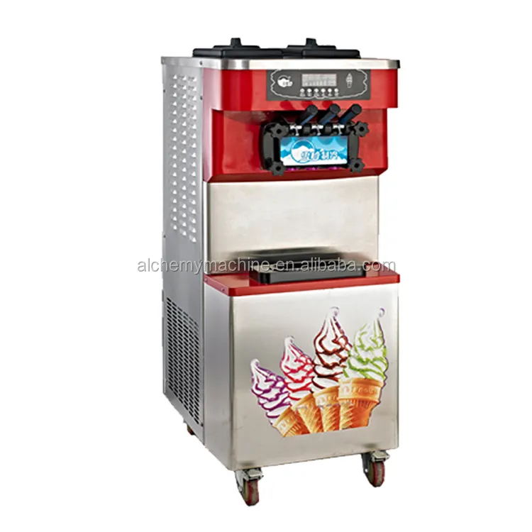 best sale high quality ice cream machine factory price