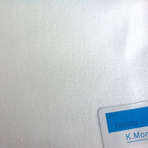 Vải Thêu Dễ Nóng Chảy Lót Nhiệt Trái Phiếu Không Dệt <span class=keywords><strong>Interlining</strong></span> - Product Image 2