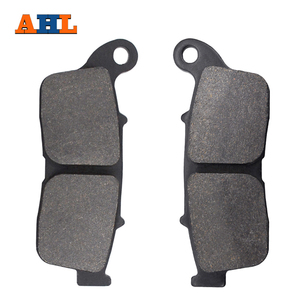 Calidad superior de la motocicleta de pastillas de freno de FA636 para <span class=keywords><strong>Honda</strong></span> <span class=keywords><strong>Crosstourer</strong></span> VFR800 <span class=keywords><strong>X</strong></span> 2015 / VFR1200 VFR <span class=keywords><strong>1200</strong></span>, 2012-2016 - Product Image 4