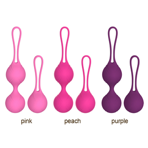Y.Love mạnh mẽ kegel Balls Vibrator cho phụ nữ tập thể dục âm đạo sàn chậu đào tạo quan hệ tình dục kegel bóng dành cho người lớn Đồ chơi tình dục - Product Image 4