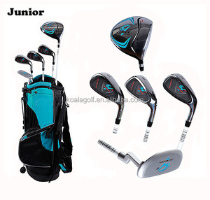Ensemble de club de <span class=keywords><strong>golf</strong></span> junior universel Offre Spéciale personnalisé - Product Image 3