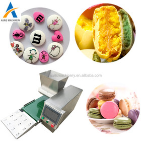 Machine à fabriquer des macarons en acier inoxydable, appareil pour faire des biscuits et des macarons, <span class=keywords><strong>prix</strong></span> d'usine - Product Image 4