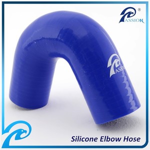 Engine flexible 3/4 de enfriamiento de silicona mangueras para volvo - Product Image 2